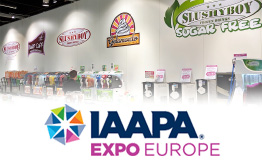 IAAPA EXPO EUROPE in Paris